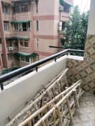 3BHK Multistorey Apartment for Rent in Belur Apartments at Sector 18 Dwarka - Photo 12