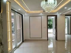 3BHK Multistorey Apartment for Rent in Belur Apartments at Sector 18 Dwarka - Photo 1