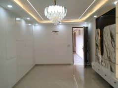 3BHK Multistorey Apartment for Rent in Belur Apartments at Sector 18 Dwarka - Photo 2