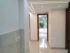 3BHK Multistorey Apartment for Rent in Belur Apartments at Sector 18 Dwarka - Photo 10