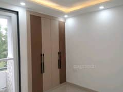 3BHK Multistorey Apartment for Rent in Belur Apartments at Sector 18 Dwarka - Photo 3