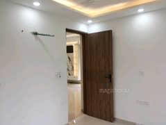 3BHK Multistorey Apartment for Rent in Belur Apartments at Sector 18 Dwarka - Photo 4