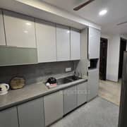 3BHK Builder Floor Apartment for Rent in Safdarjung Enclave - Photo 5