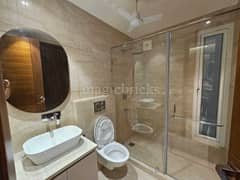 3BHK Builder Floor Apartment for Rent in Safdarjung Enclave - Photo 7