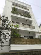 3BHK Builder Floor Apartment for Rent in Safdarjung Enclave - Photo 6