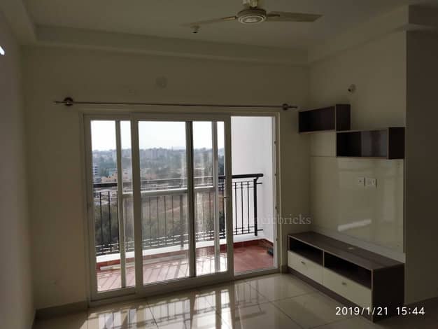 2BHK in Electronic City