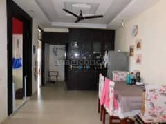 3BHK Multistorey Apartment for Resale in Purvanchal Royal Park at Sector 137, Noida Express Way - Photo 3