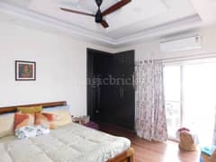 3BHK Multistorey Apartment for Resale in Purvanchal Royal Park at Sector 137, Noida Express Way - Photo 4