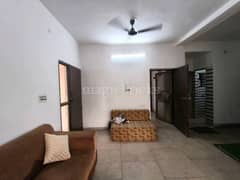 2BHK Multistorey Apartment for Rent in Palmcity Apartment at Sector 23 Rohini - Photo 2