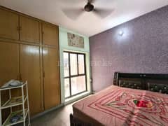 2BHK Multistorey Apartment for Rent in Palmcity Apartment at Sector 23 Rohini - Photo 5