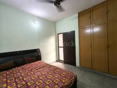 2BHK Multistorey Apartment for Rent in Palmcity Apartment at Sector 23 Rohini - Photo 7
