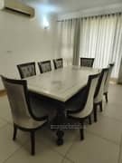 3BHK Multistorey Apartment for Rent in Jaypee Greens Ashok Vatika at Pari Chowk Area - Photo 7