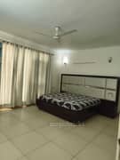 3BHK Multistorey Apartment for Rent in Jaypee Greens Ashok Vatika at Pari Chowk Area - Photo 8
