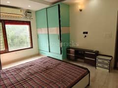 2BHK Multistorey Apartment for Rent in DDA Flats Vasant Kunj at Vasant Kunj - Photo 5