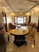 2BHK Multistorey Apartment for Rent in DDA Flats Vasant Kunj at Vasant Kunj - Photo 1