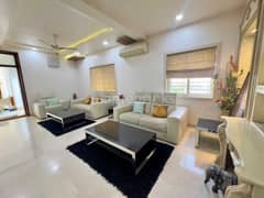 4BHK Multistorey Apartment for Resale in Nandagiri Hills, Jubilee Hills