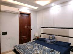 3BHK Multistorey Apartment for Resale in Sector 8 Dwarka - Photo 4