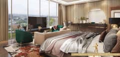 4BHK Multistorey Apartment for Resale in Gaurs The Islands at Pari Chowk Area - Photo 2