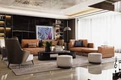 4BHK Multistorey Apartment for Resale in Gaurs The Islands at Pari Chowk Area - Photo 5