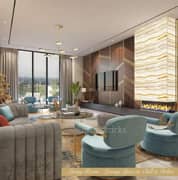 4BHK Multistorey Apartment for Resale in Gaurs The Islands at Pari Chowk Area - Photo 6