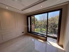 3BHK Builder Floor Apartment for Rent in Panchsheel Enclave - Photo 8
