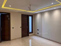 3BHK Builder Floor Apartment for Rent in Panchsheel Enclave - Photo 9