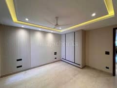 3BHK Builder Floor Apartment for Rent in Panchsheel Enclave - Photo 2