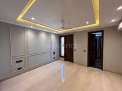 3BHK Builder Floor Apartment for Rent in Panchsheel Enclave - Photo 3