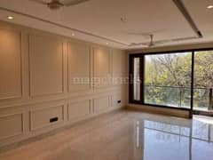 3BHK Builder Floor Apartment for Rent in Panchsheel Enclave - Photo 1