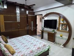3BHK Multistorey Apartment for Resale in Satyam Apartment at Vasundhara Enclave - Photo 7