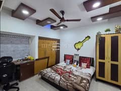 3BHK Multistorey Apartment for Resale in Satyam Apartment at Vasundhara Enclave - Photo 8