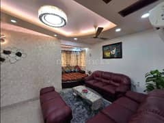 3BHK Multistorey Apartment for Resale in Satyam Apartment at Vasundhara Enclave - Photo 2