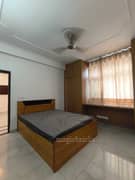 3BHK Multistorey Apartment for Rent in Vatika India Next Plots at Sector 83 - Photo 14
