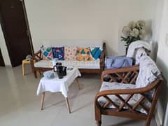 2BHK Multistorey Apartment for Rent in Galaxy North Avenue 2 at Noida Extension - Photo 2