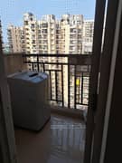 2BHK Multistorey Apartment for Rent in Galaxy North Avenue 2 at Noida Extension - Photo 11