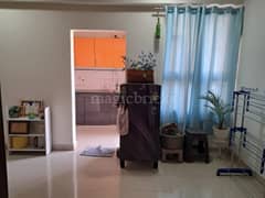 2BHK Multistorey Apartment for Rent in Galaxy North Avenue 2 at Noida Extension - Photo 10