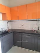 2BHK Multistorey Apartment for Rent in Galaxy North Avenue 2 at Noida Extension - Photo 9