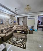 3BHK Multistorey Apartment for Resale in DDA Freedom Fighter Enclave at Saket - Photo 2