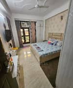 3BHK Multistorey Apartment for Resale in DDA Freedom Fighter Enclave at Saket - Photo 4