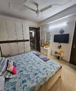3BHK Multistorey Apartment for Resale in DDA Freedom Fighter Enclave at Saket - Photo 5