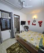 3BHK Multistorey Apartment for Resale in DDA Freedom Fighter Enclave at Saket - Photo 7