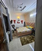3BHK Multistorey Apartment for Resale in DDA Freedom Fighter Enclave at Saket - Photo 6