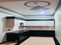 2BHK Builder Floor Apartment for Rent in Block C Phi 3 - Photo 3