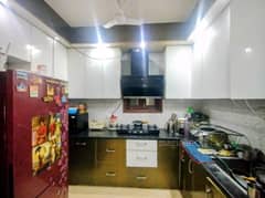4BHK Multistorey Apartment for Resale in Sai Kunj - Photo 11