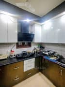 4BHK Multistorey Apartment for Resale in Sai Kunj - Photo 12