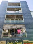 4BHK Multistorey Apartment for Resale in Sai Kunj - Photo 9