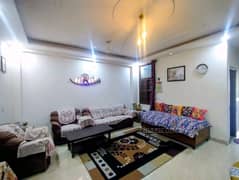 4BHK Multistorey Apartment for Resale in Sai Kunj - Photo 1