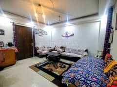 4BHK Multistorey Apartment for Resale in Sai Kunj - Photo 2