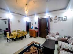 4BHK Multistorey Apartment for Resale in Sai Kunj - Photo 3
