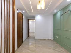 2BHK Multistorey Apartment for Resale in Chattarpur - Photo 2